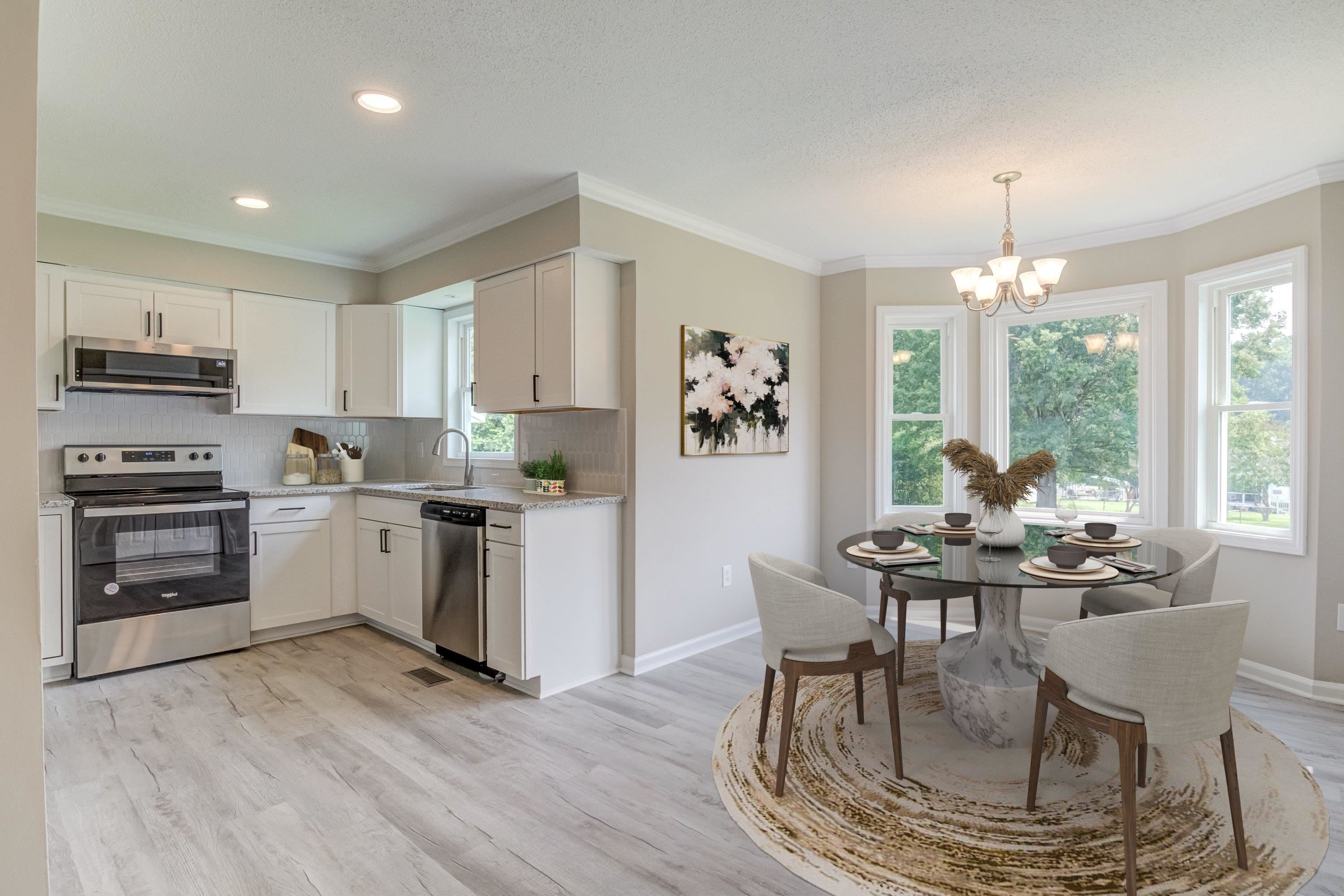 10909 Fanny Brown Road Raleigh, NC 27603 - Photo 6 of 29 Photo 6