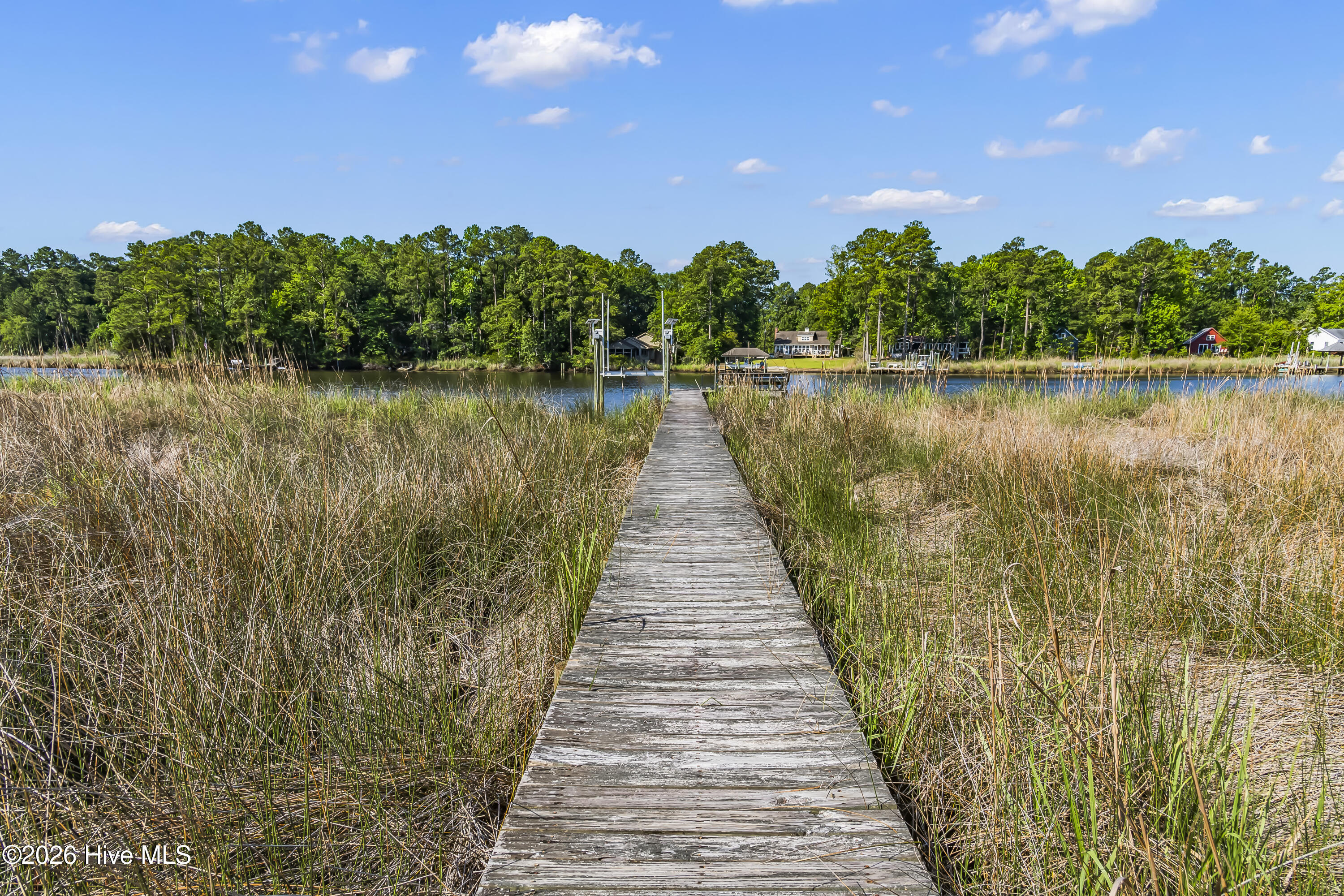965 Old Mill Road Oriental, NC 28571 - Photo 56 of 62