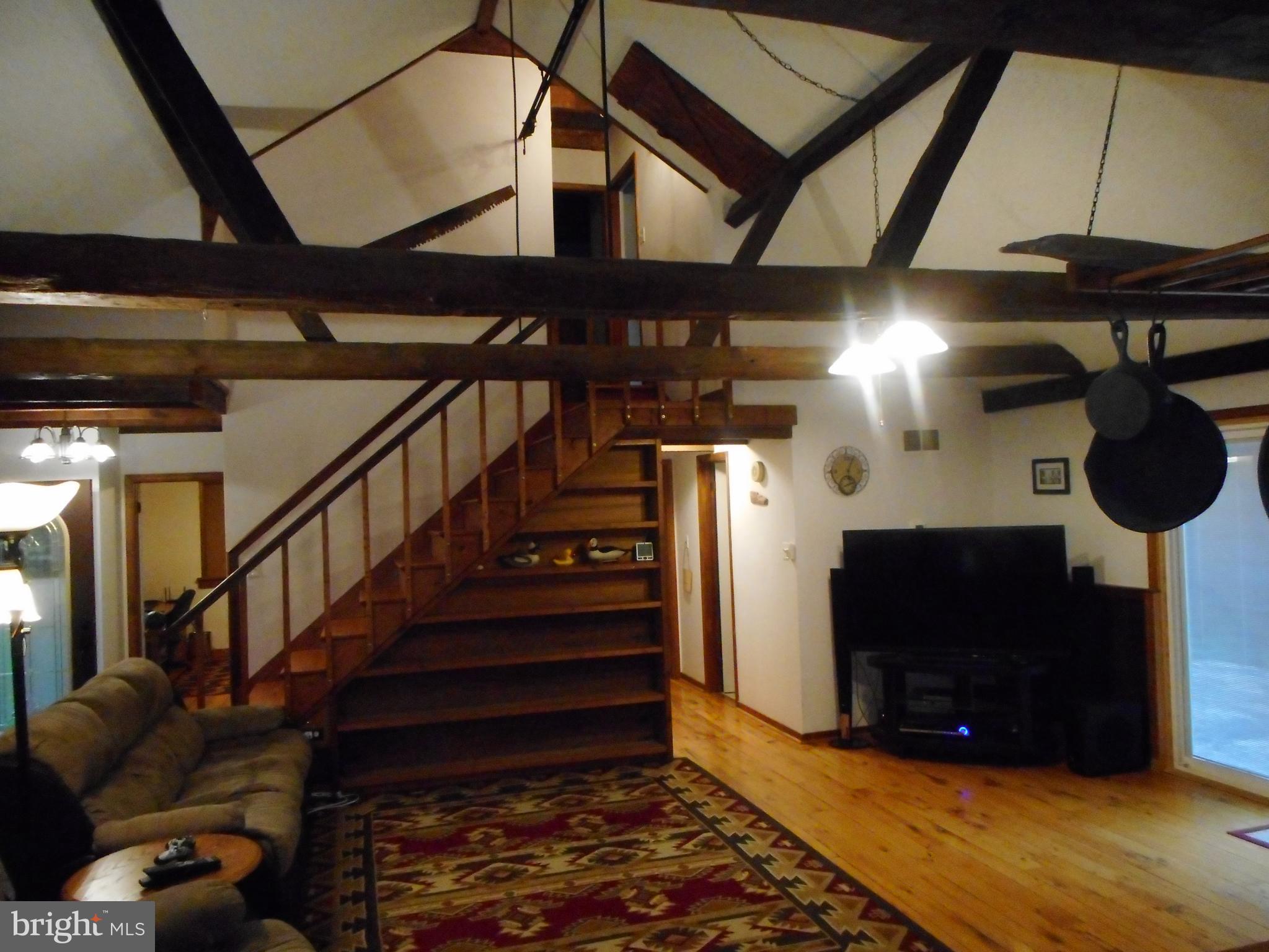 88 Greenbank Road Perryville, MD 21903 - Photo 2 of 26 Living Room