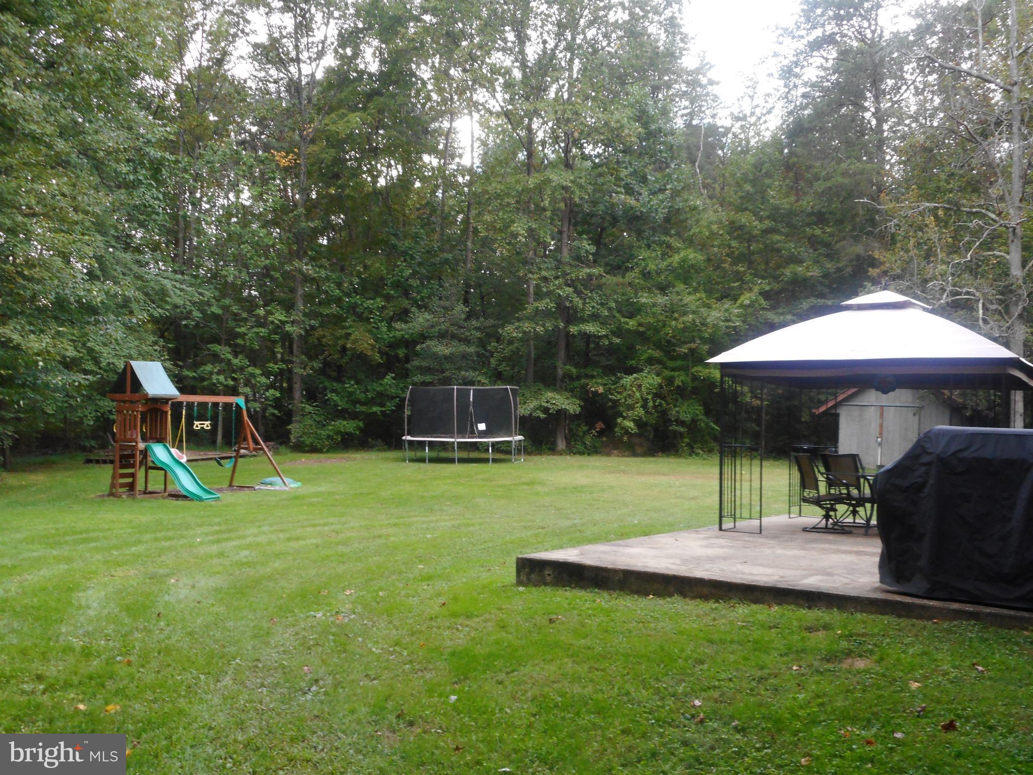 88 Greenbank Road Perryville, MD 21903 - Photo 3 of 26 Exterior (Rear)