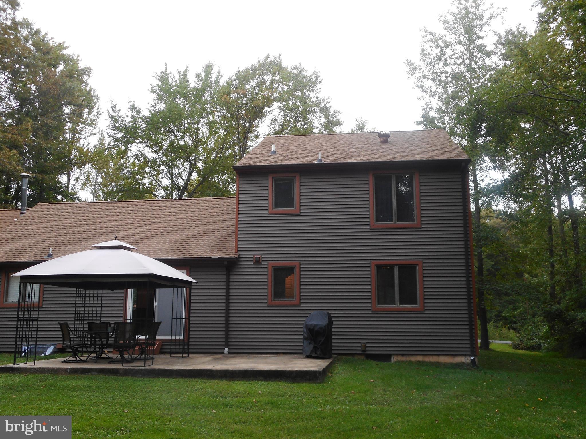 88 Greenbank Road Perryville, MD 21903 - Photo 21 of 26 Exterior (Rear)