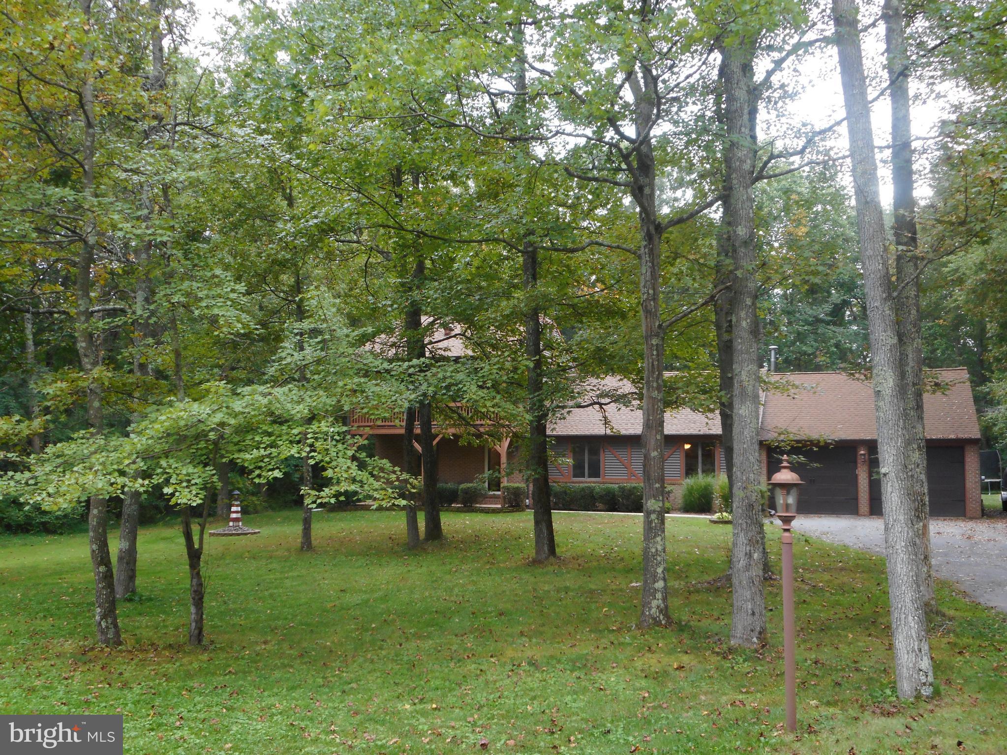 88 Greenbank Road Perryville, MD 21903 - Photo 22 of 26 Exterior (Front)