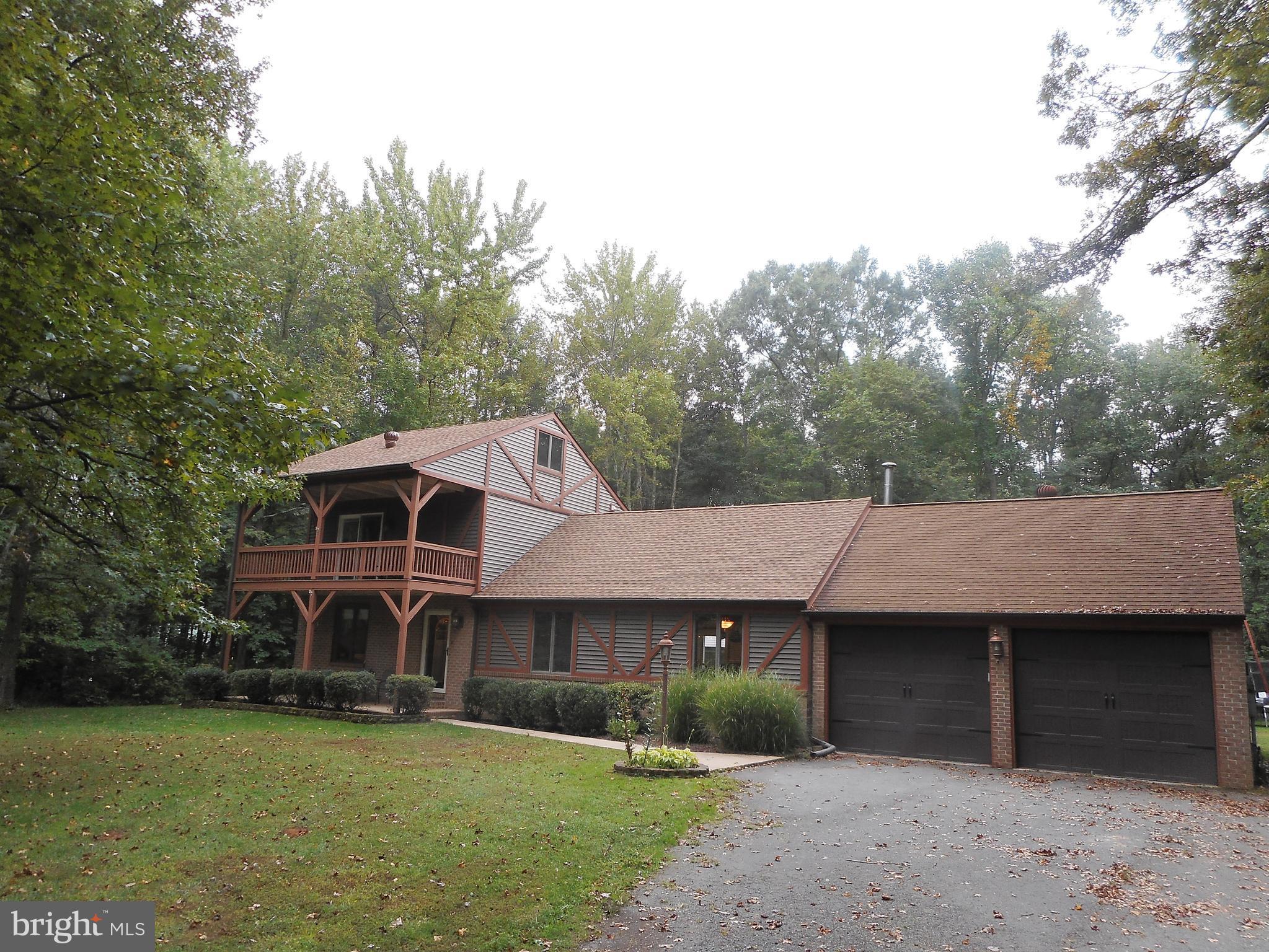 88 Greenbank Road Perryville, MD 21903 - Photo 23 of 26 Exterior (Front)