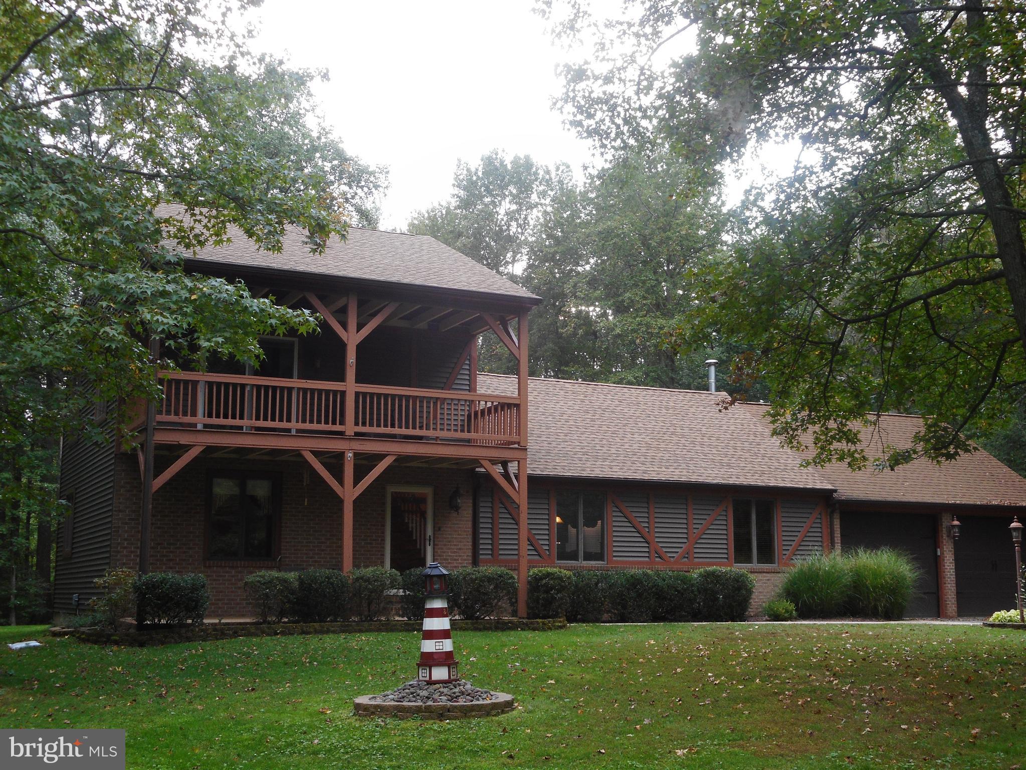 88 Greenbank Road Perryville, MD 21903 - Photo 24 of 26 Exterior (Front)