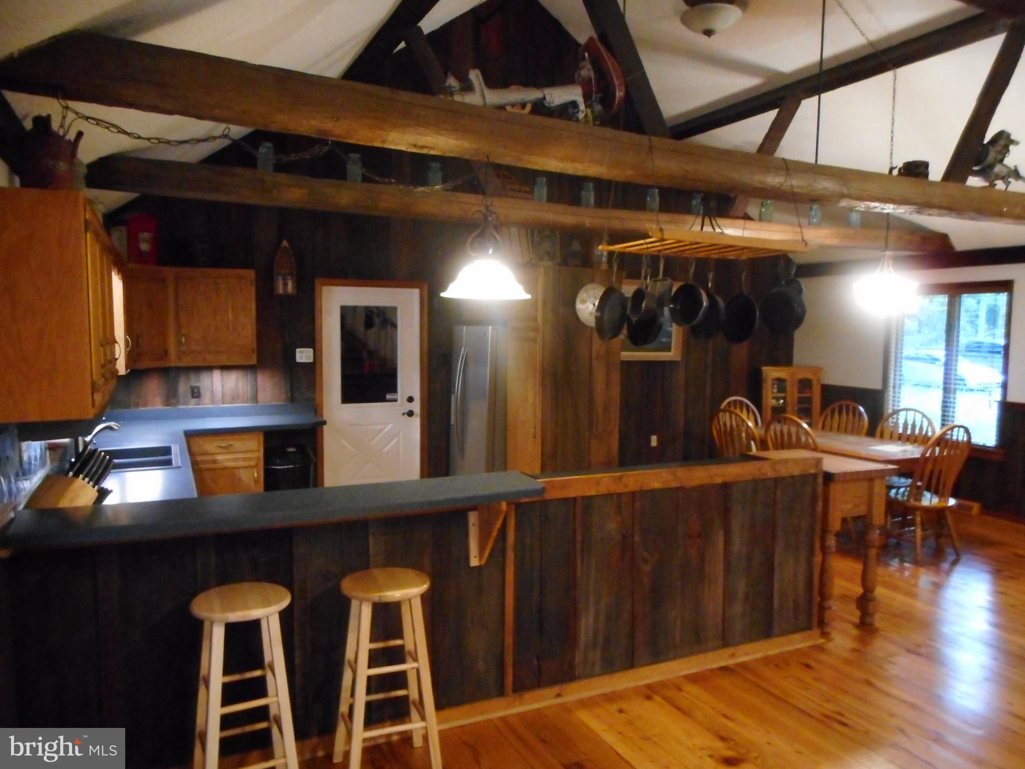 88 Greenbank Road Perryville, MD 21903 - Photo 4 of 26 Kitchen