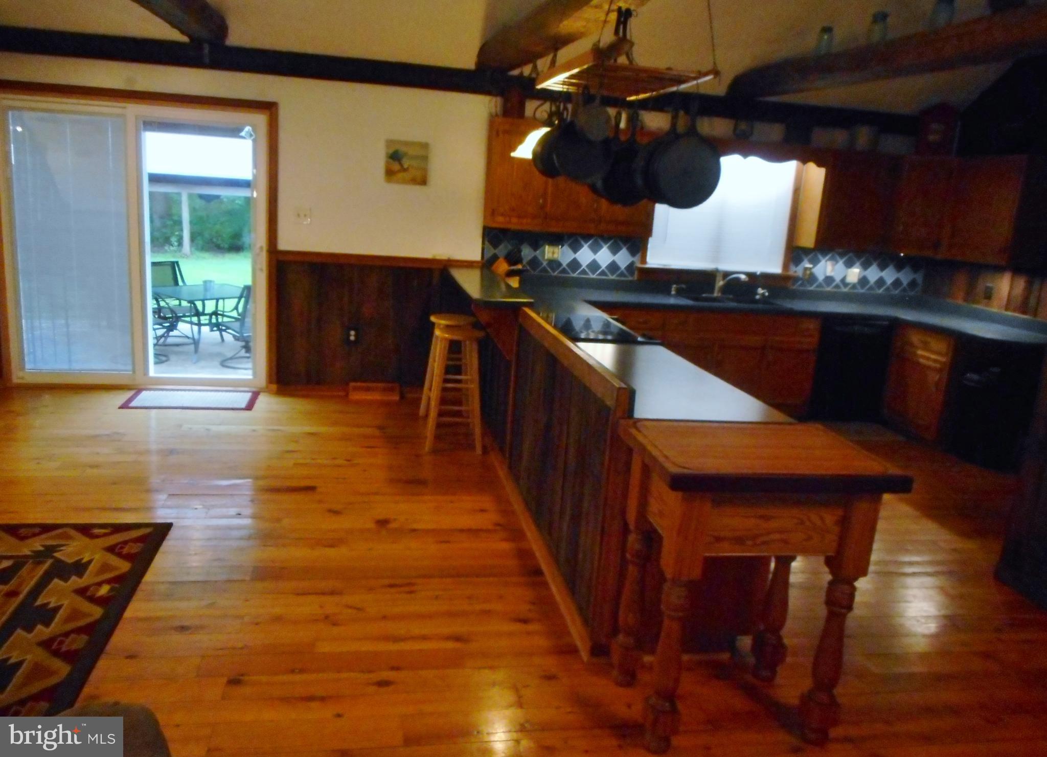 88 Greenbank Road Perryville, MD 21903 - Photo 5 of 26 Kitchen