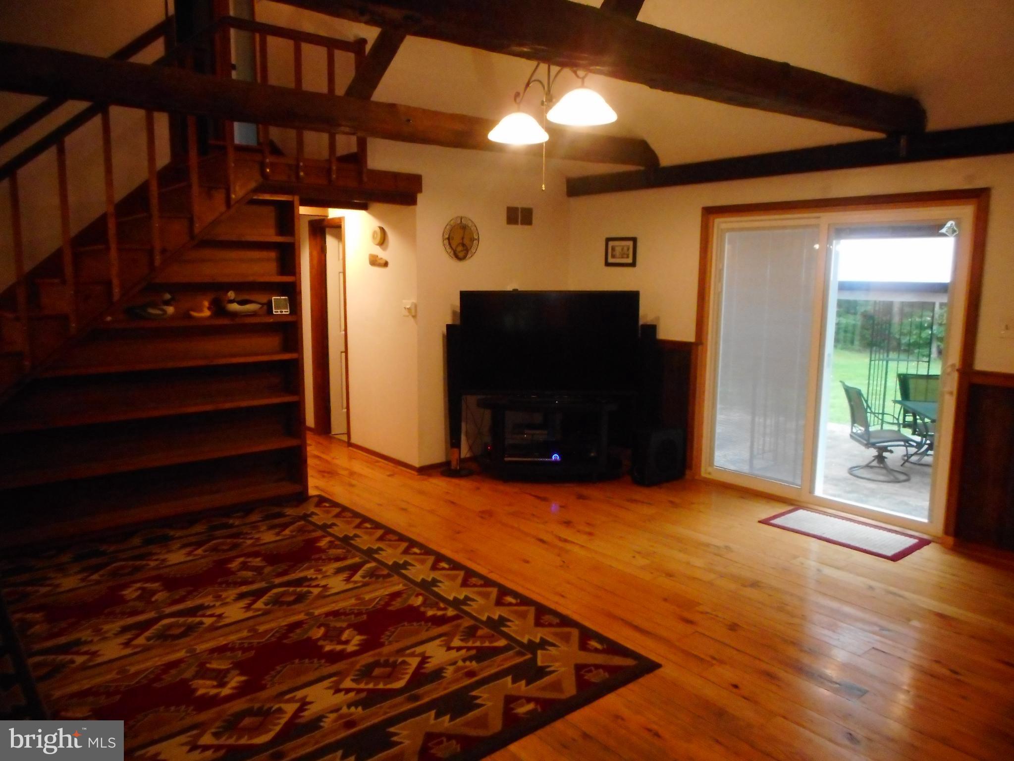 88 Greenbank Road Perryville, MD 21903 - Photo 7 of 26 Living Room