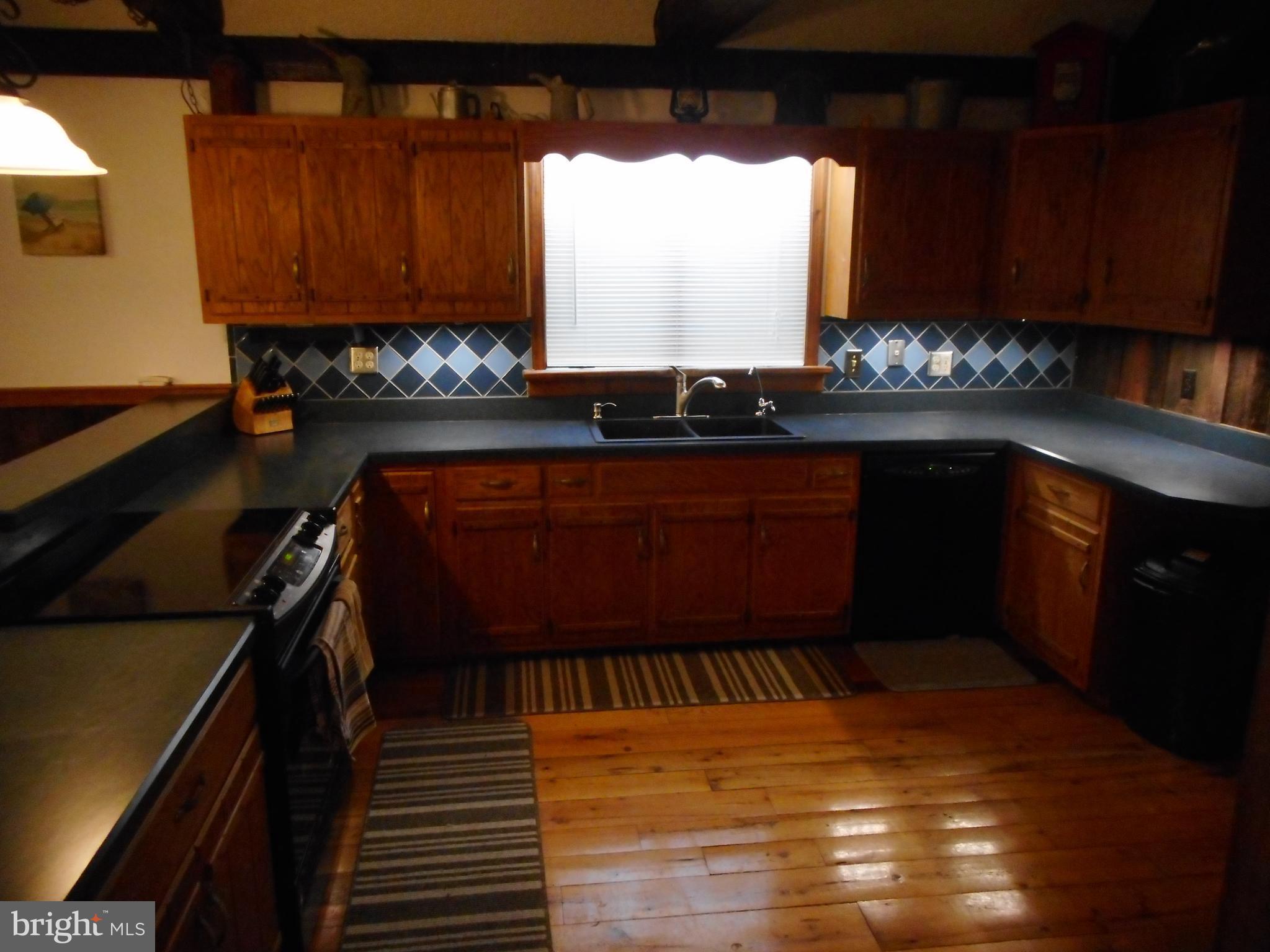 88 Greenbank Road Perryville, MD 21903 - Photo 9 of 26 Kitchen