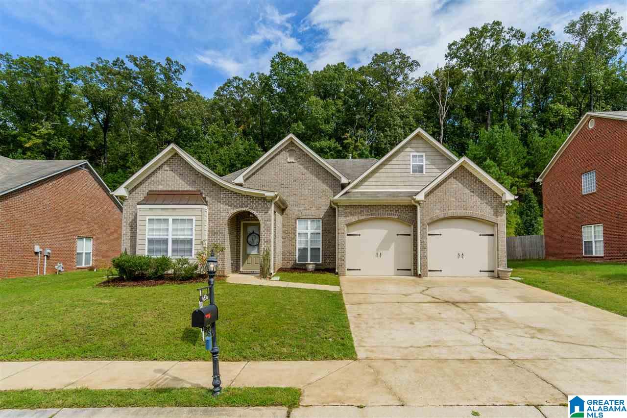 6336 Letson Farm Trail Bessemer, AL 35022 - Photo 1 of 32