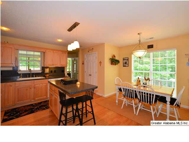 380 Sequoyah Road Pell City, AL 35128 - Photo 10 of 32