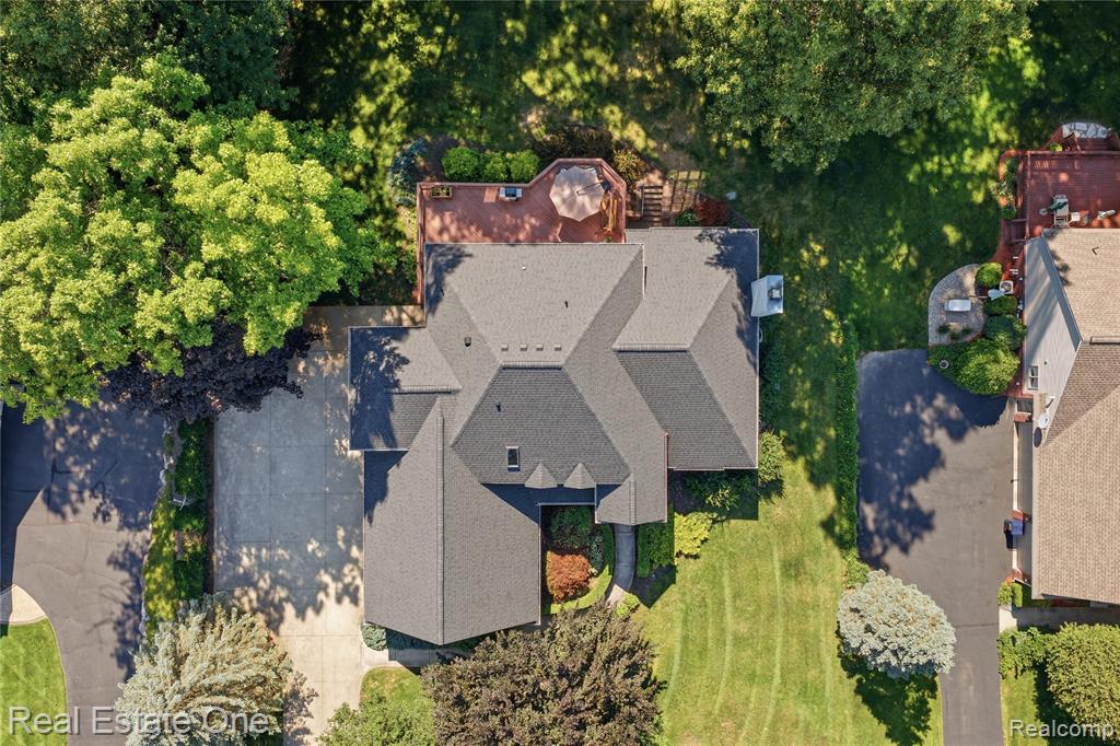 472 Timbermill Lane Howell, MI 48843 - Photo 3 of 52 Gallery Image 3