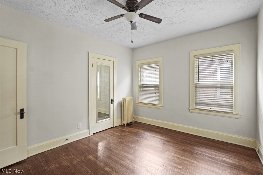 2116 Surrey Road, Unit 3 Cleveland, OH 44106 - Photo 16 of 38 Gallery Image 16