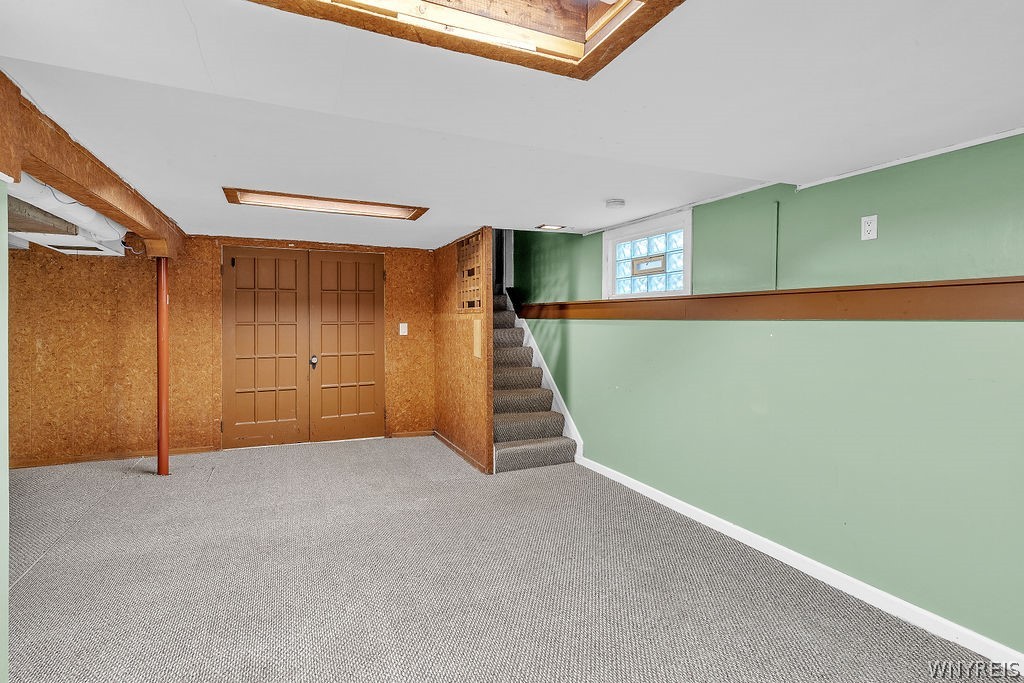 164 Shenandoah Road Buffalo, NY 14220 - Photo 40 of 50 Home office, play room or hobby room... endless po