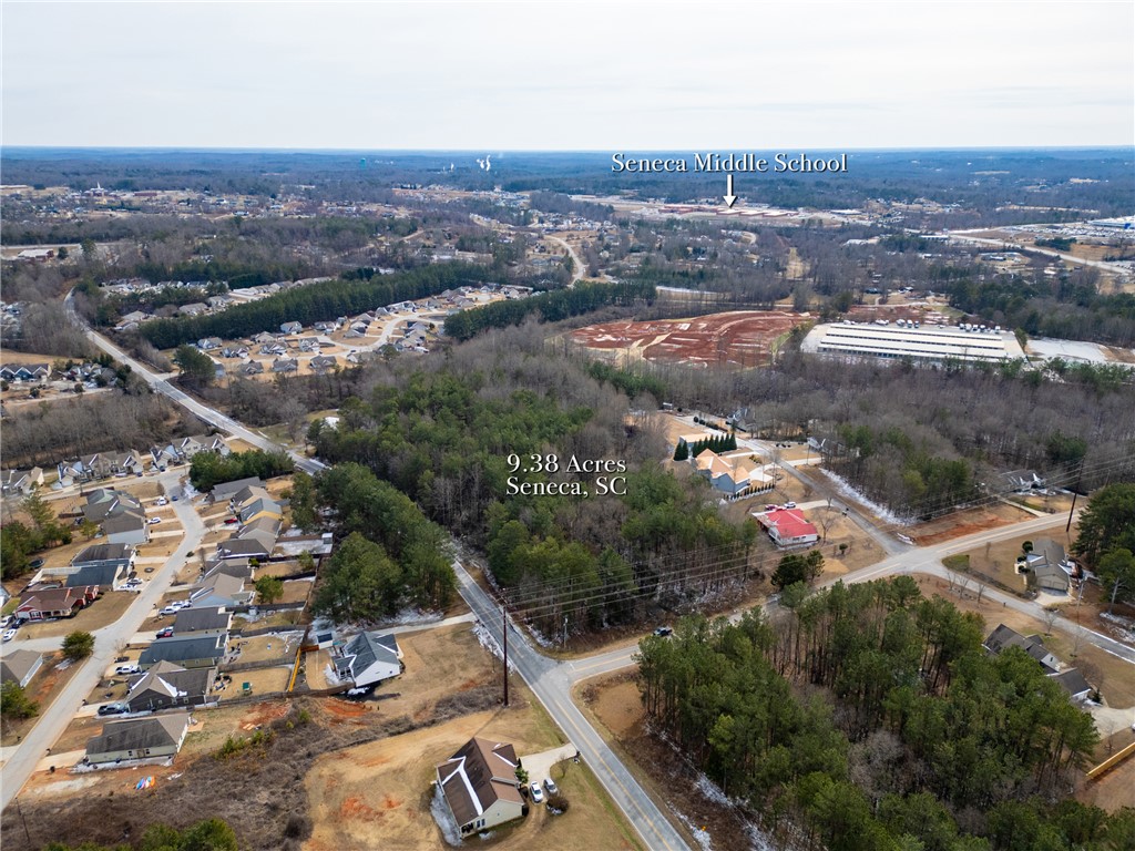 0 Perkins Creek Road Seneca, SC 29678 - Photo 11 of 16