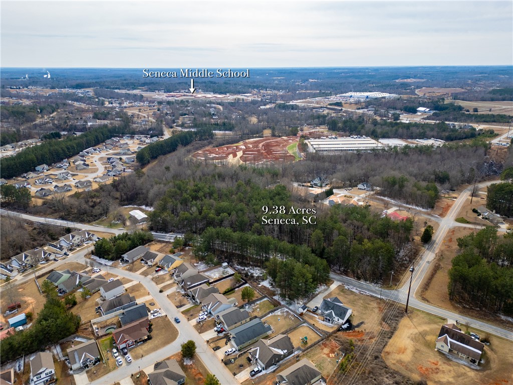 0 Perkins Creek Road Seneca, SC 29678 - Photo 12 of 16