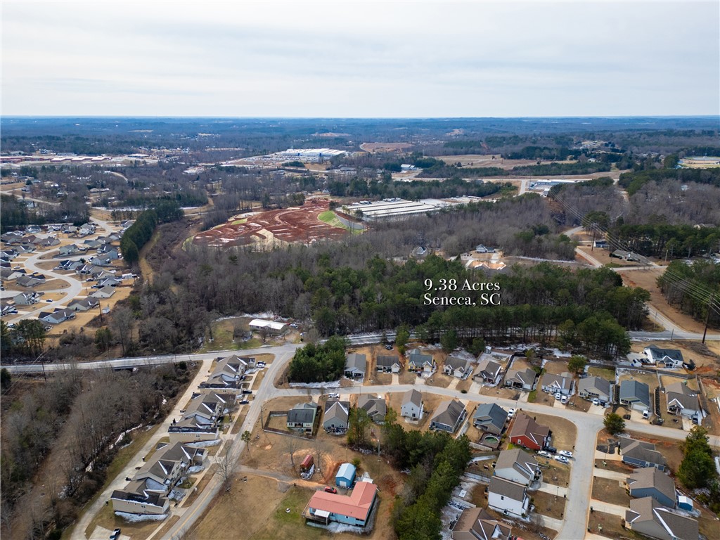 0 Perkins Creek Road Seneca, SC 29678 - Photo 13 of 16