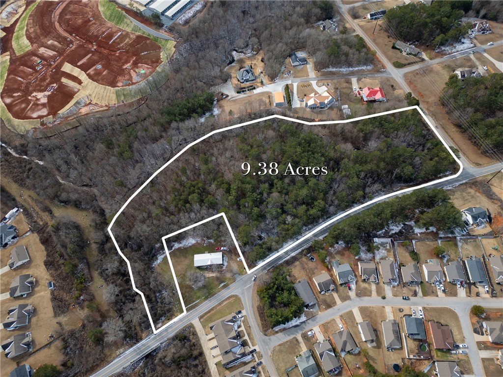 0 Perkins Creek Road Seneca, SC 29678 - Photo 2 of 16