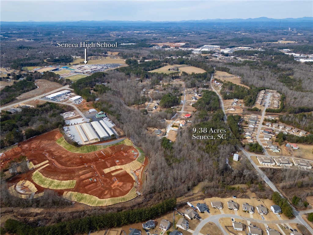 0 Perkins Creek Road Seneca, SC 29678 - Photo 3 of 16