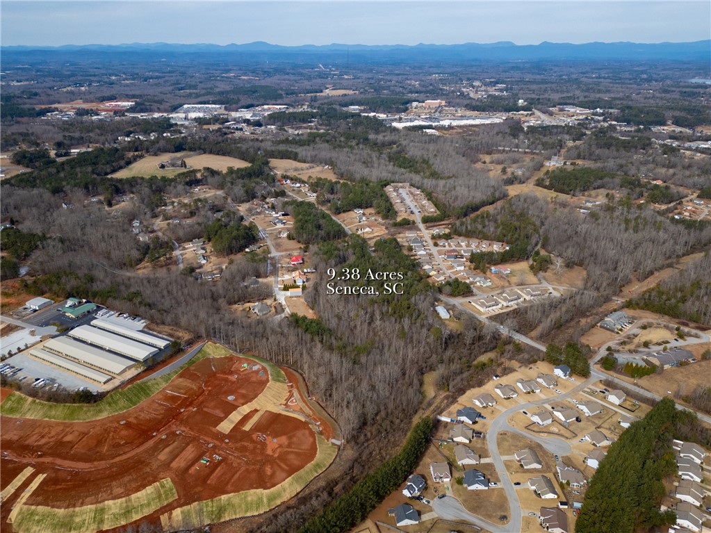 0 Perkins Creek Road Seneca, SC 29678 - Photo 4 of 16