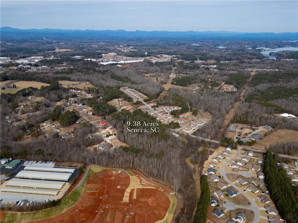 0 Perkins Creek Road Seneca, SC 29678 - Photo 5 of 16