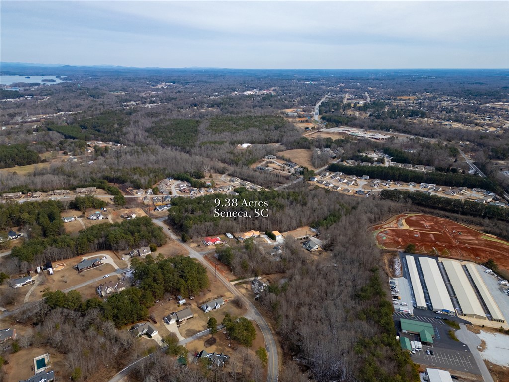 0 Perkins Creek Road Seneca, SC 29678 - Photo 8 of 16