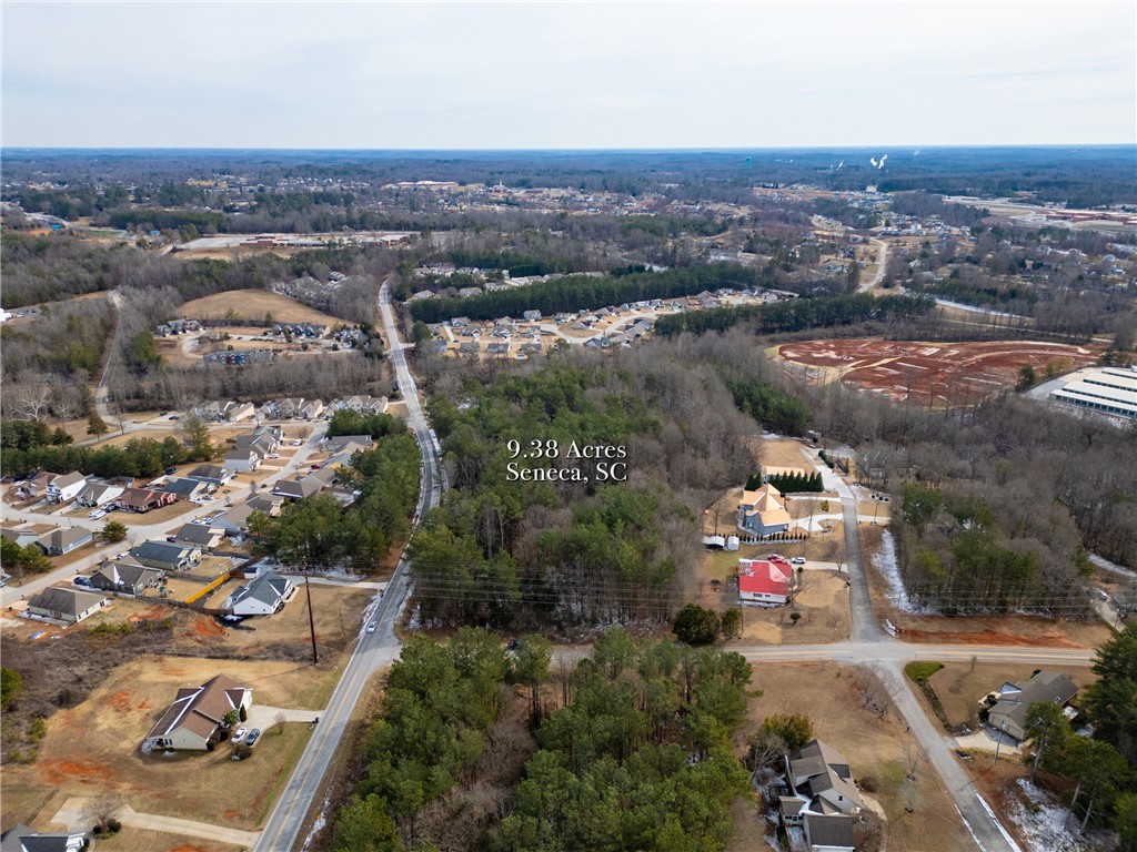 0 Perkins Creek Road Seneca, SC 29678 - Photo 10 of 16