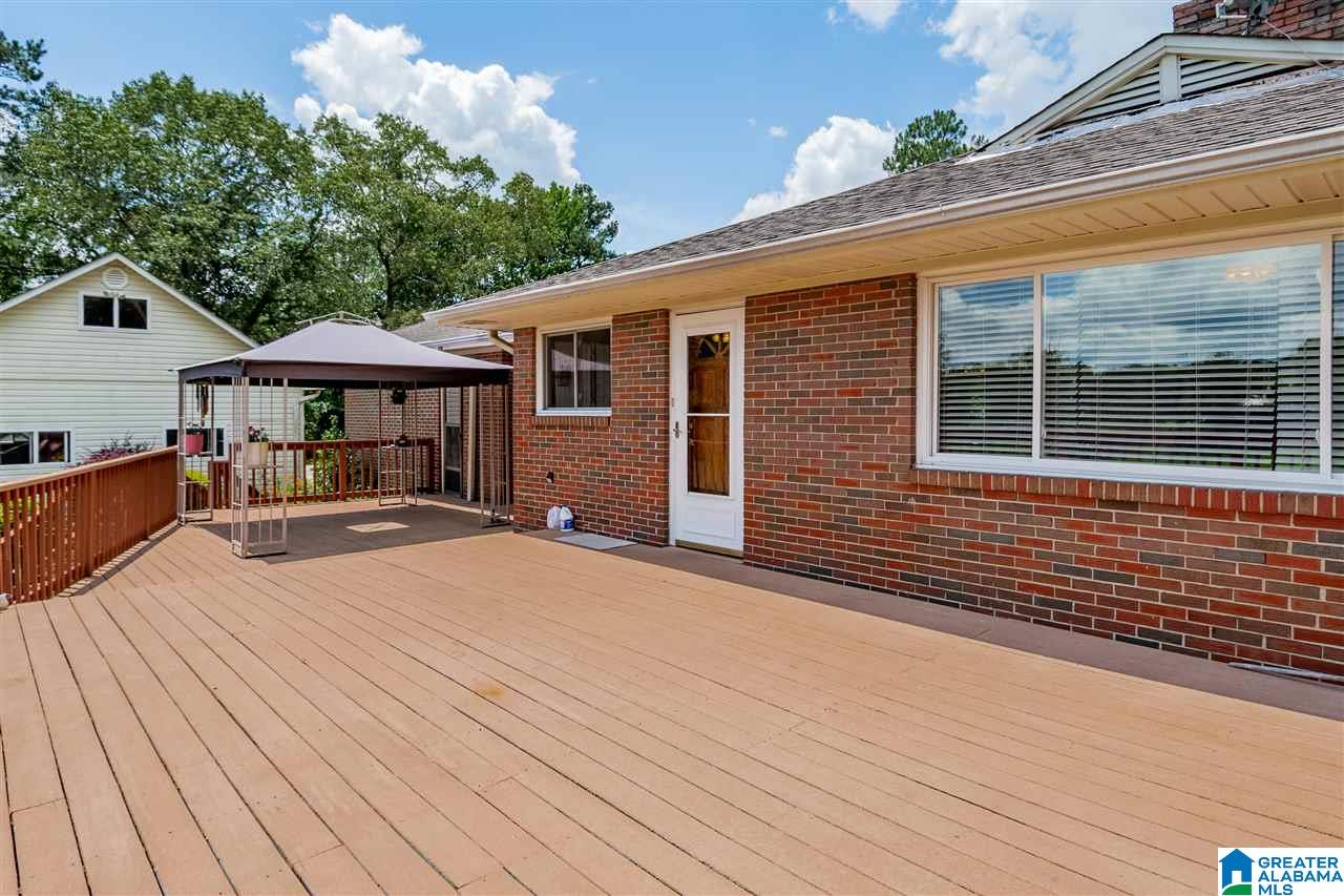 2611 North Road Gardendale, AL 35071 - Photo 38 of 50