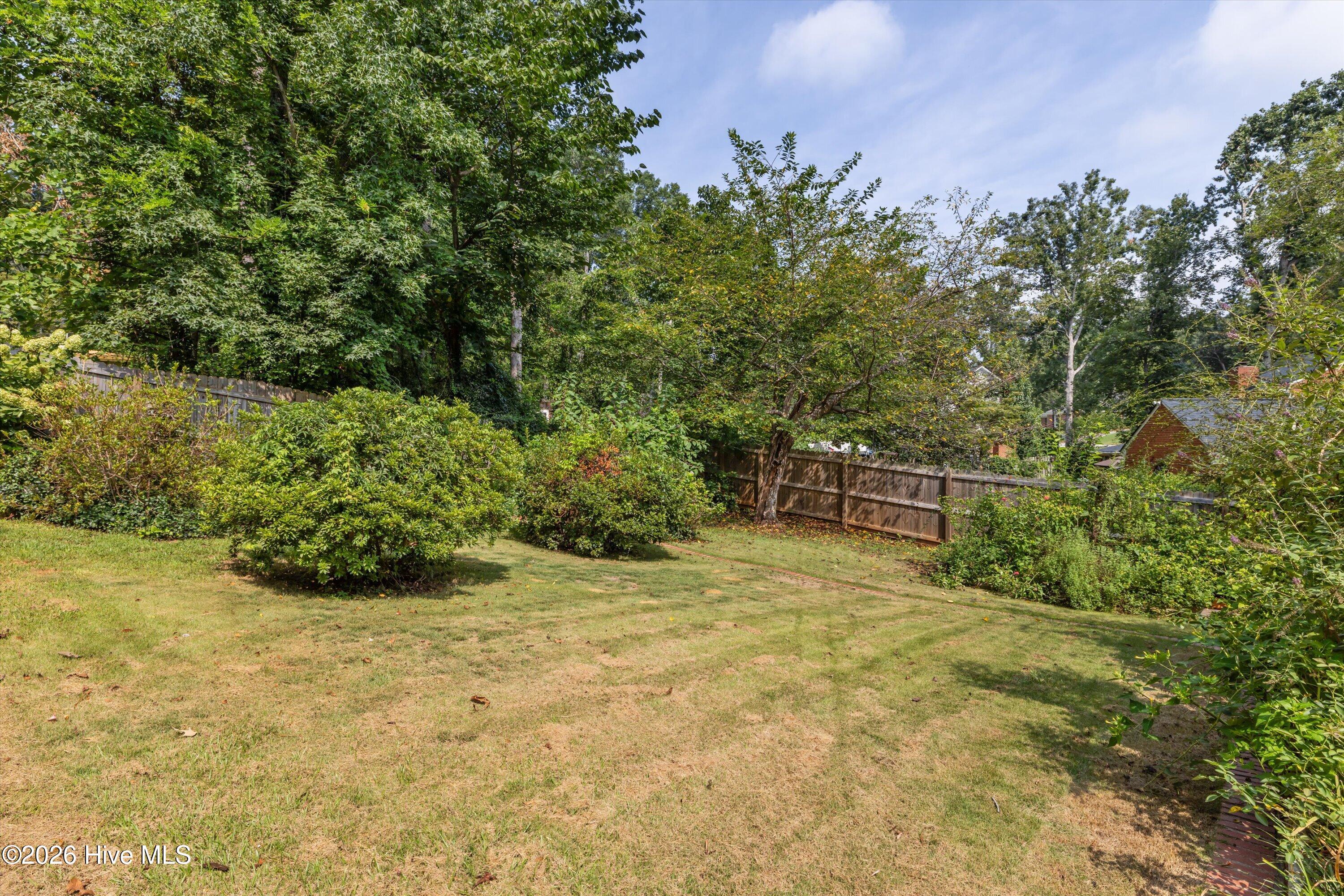 200 Watervale Road Martinez, GA 30907 - Photo 28 of 35 Backyard