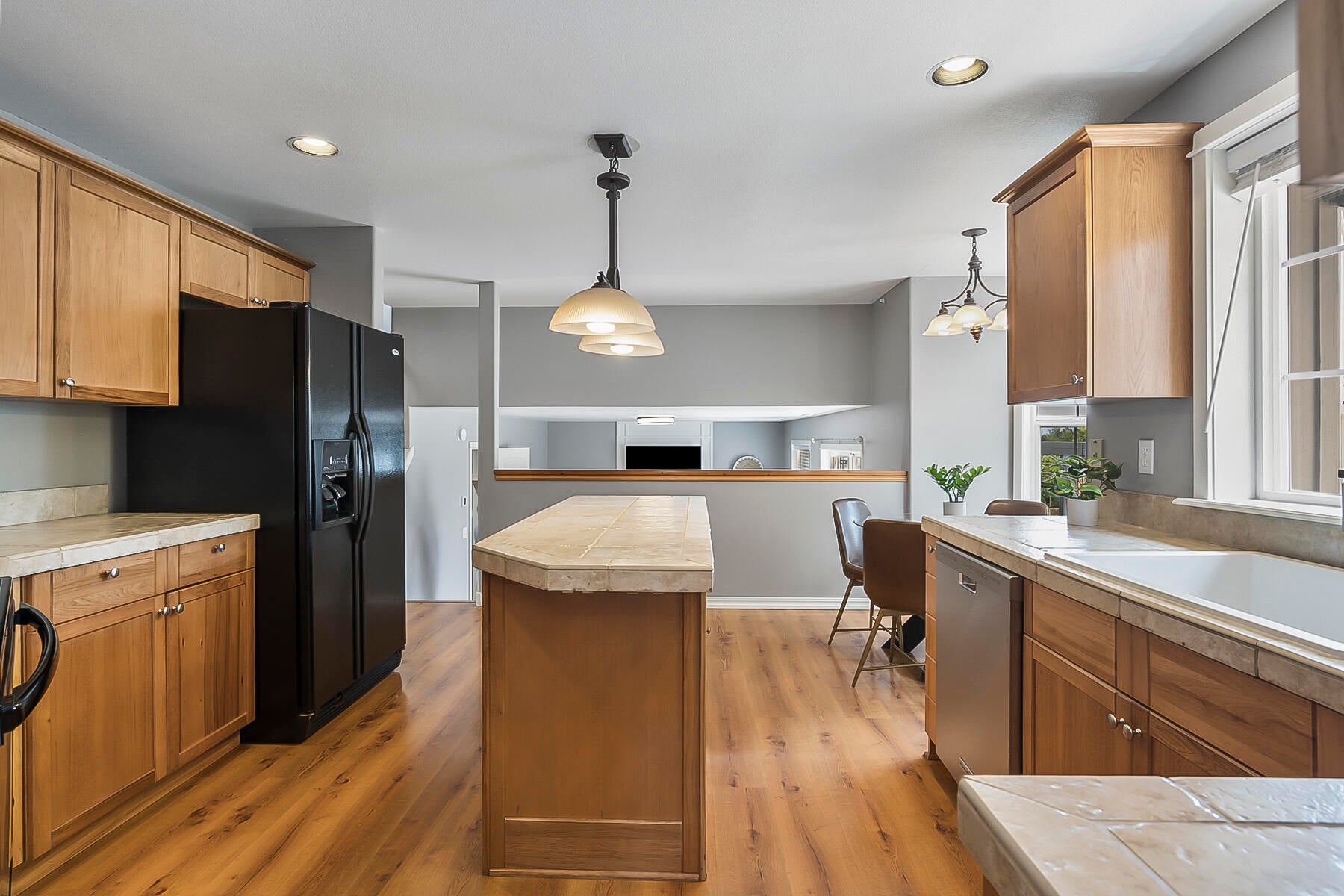 3746 Southwest Volcano Place Redmond, OR 97756 - Photo 12 of 47 JH5_2864