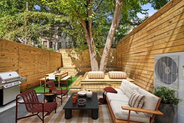 $2,499,000 | 493 Hancock Street | Bedford-Stuyvesant