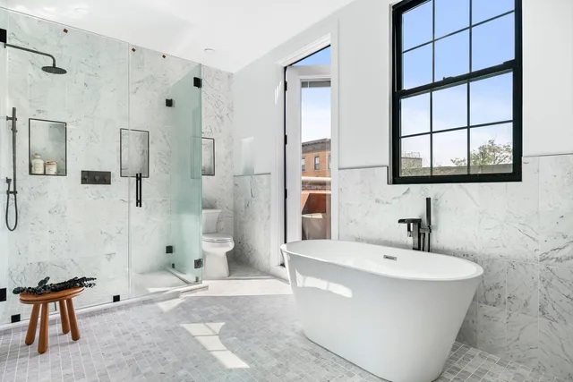 $2,499,000 | 493 Hancock Street | Bedford-Stuyvesant