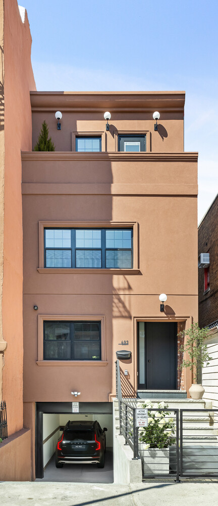 493 Hancock Street Brooklyn, NY 11233 - Photo 2 of 25