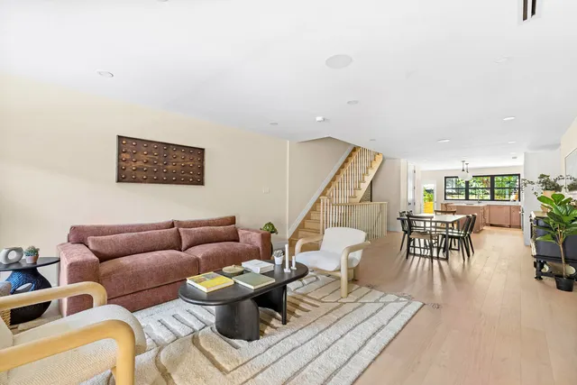 $2,499,000 | 493 Hancock Street | Bedford-Stuyvesant