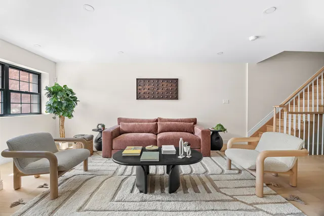 $2,499,000 | 493 Hancock Street | Bedford-Stuyvesant