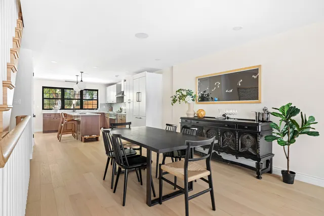 $2,499,000 | 493 Hancock Street | Bedford-Stuyvesant