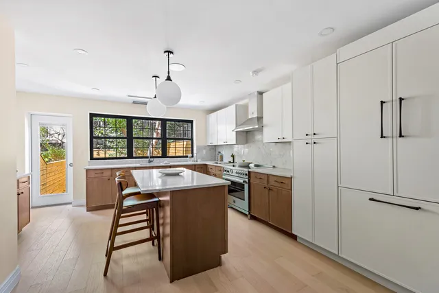 $2,499,000 | 493 Hancock Street | Bedford-Stuyvesant