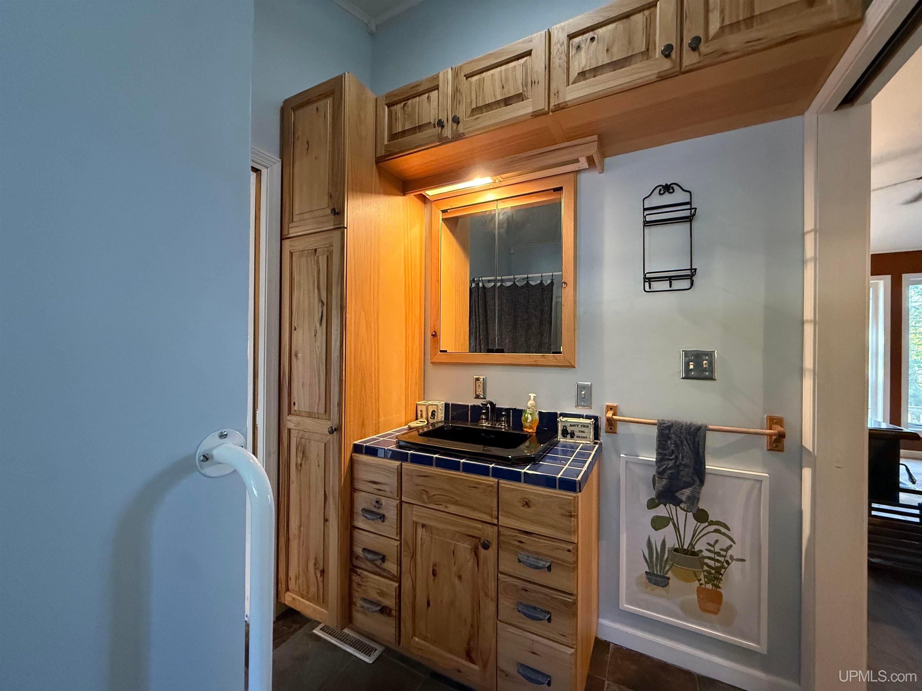 7171 Autrain Forest Lake Road Au Train, MI 49806 - Photo 15 of 25 Gallery Image 15