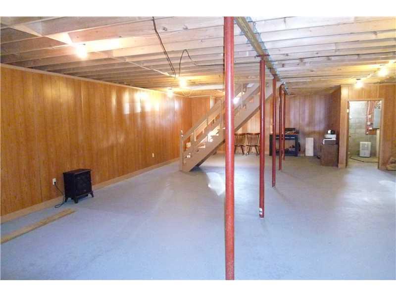 413 Coolspring Church Road Mercer, PA 16137 - Photo 12 of 15 Other. Full 8 foot 3 inch floor to ceiling height.