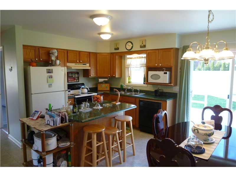 413 Coolspring Church Road Mercer, PA 16137 - Photo 5 of 15 Kitchen.