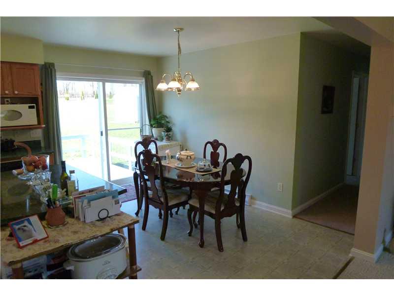 413 Coolspring Church Road Mercer, PA 16137 - Photo 6 of 15 Dining Room.