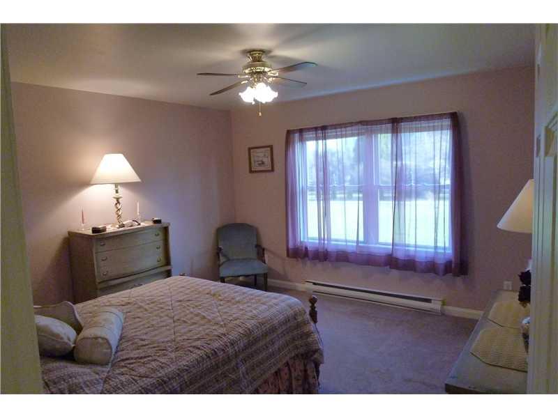 413 Coolspring Church Road Mercer, PA 16137 - Photo 8 of 15 Bedroom. Bedroom 2