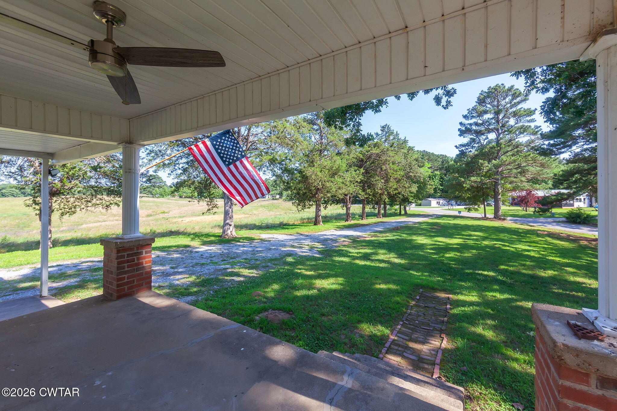 1450 Longsought Road Lexington, TN 38351 - Photo 15 of 36 Completed-24