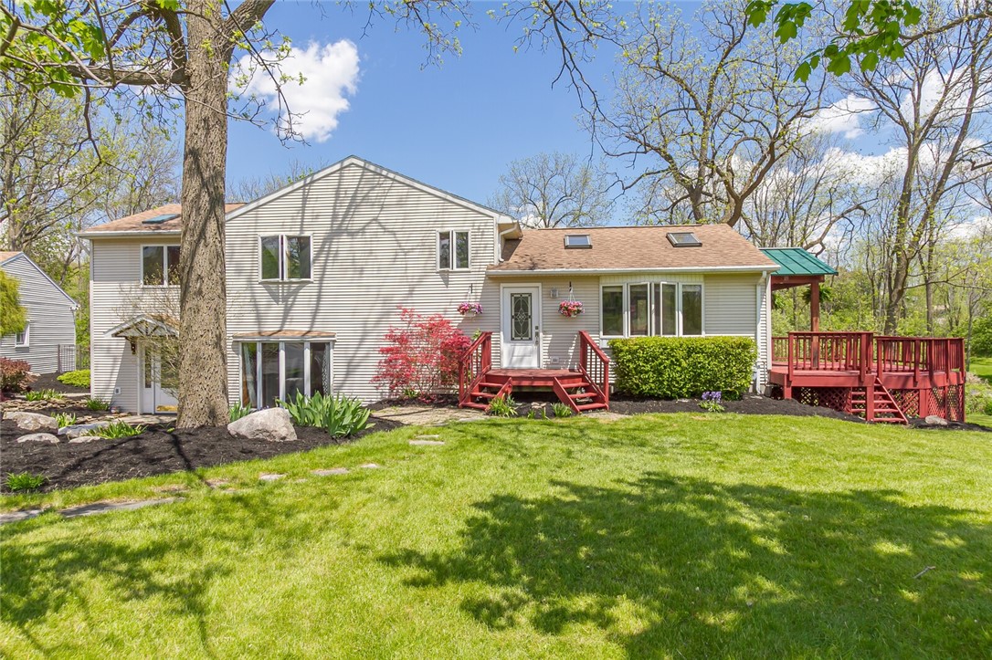 5004 Butler Road Canandaigua Town, NY 14424 - Photo 1 of 1