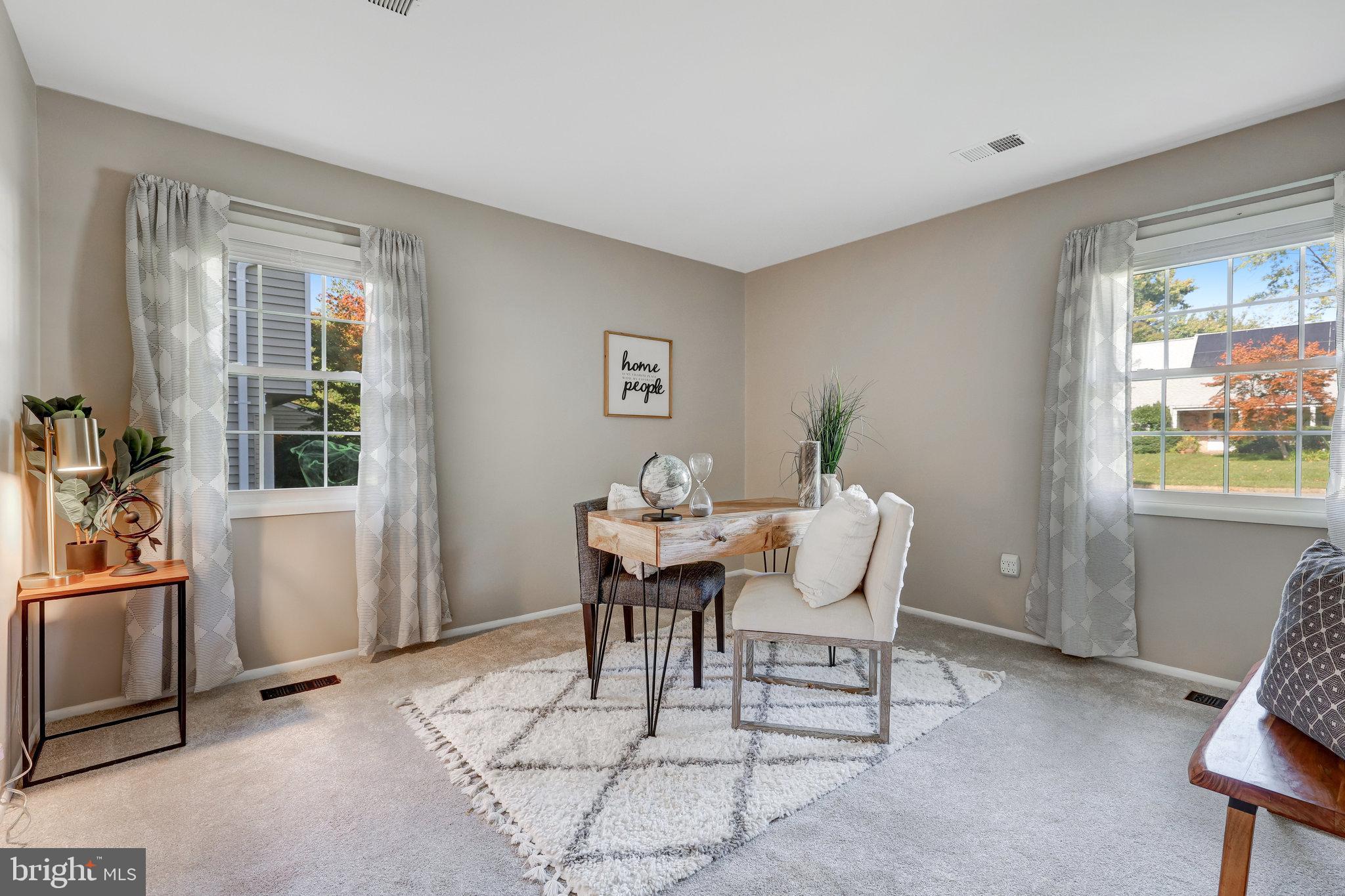 13154 Morning Spring Lane Fairfax, VA 22033 - Photo 26 of 38 Bedroom 2