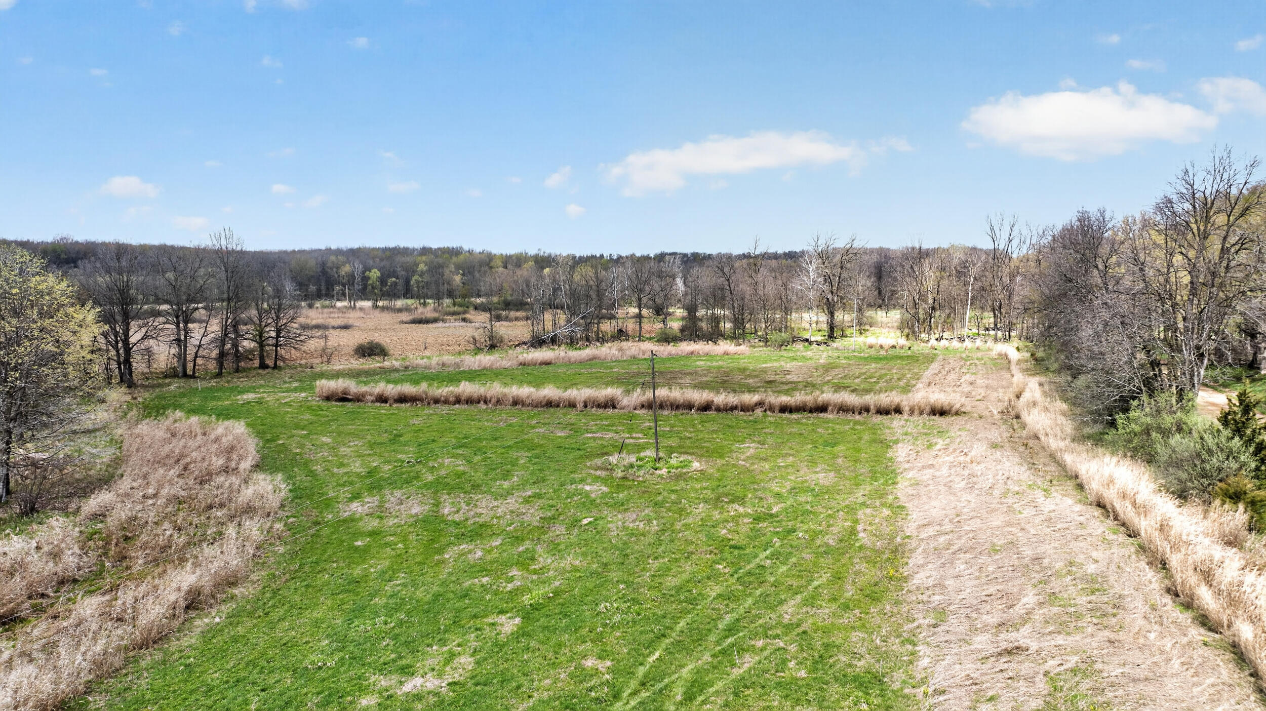 0 Wheeler Road Homer, MI 49245 - Photo 30 of 38 7_wheeler rd vl 51.291 acres (aerials) -