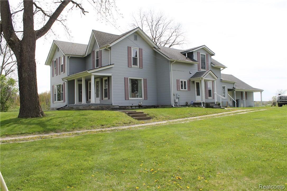 9358 Ridge Road Goodrich, MI 48438 - Photo 2 of 14 IMG_0050.JPG