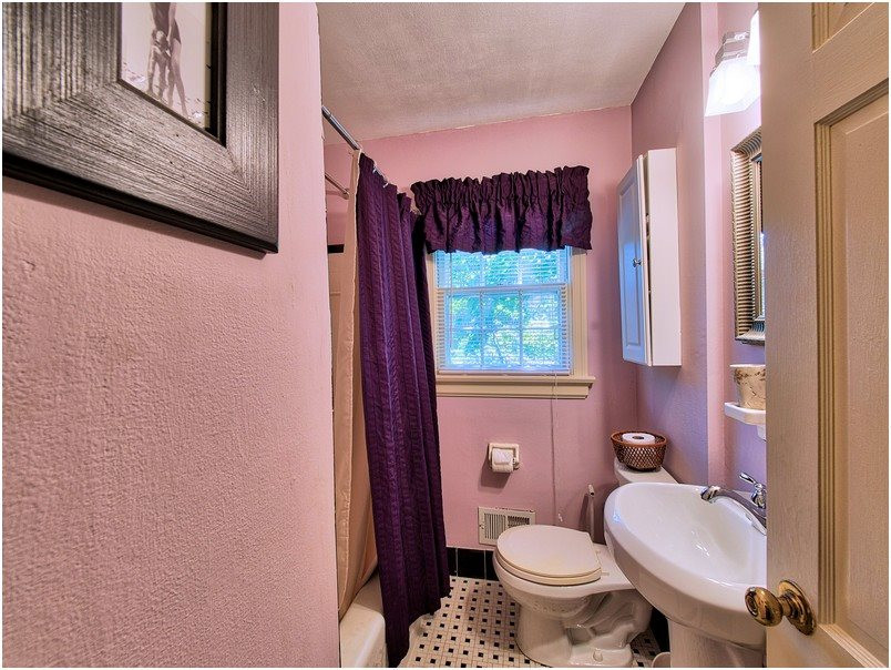 2703 Clark Avenue Raleigh, NC 27607 - Photo 13 of 24 Bathroom