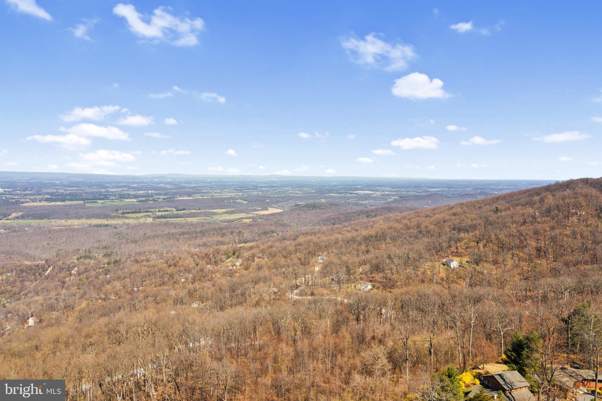 44 Luchase Road Linden, VA 22642 - Photo 52 of 52 Aerial View