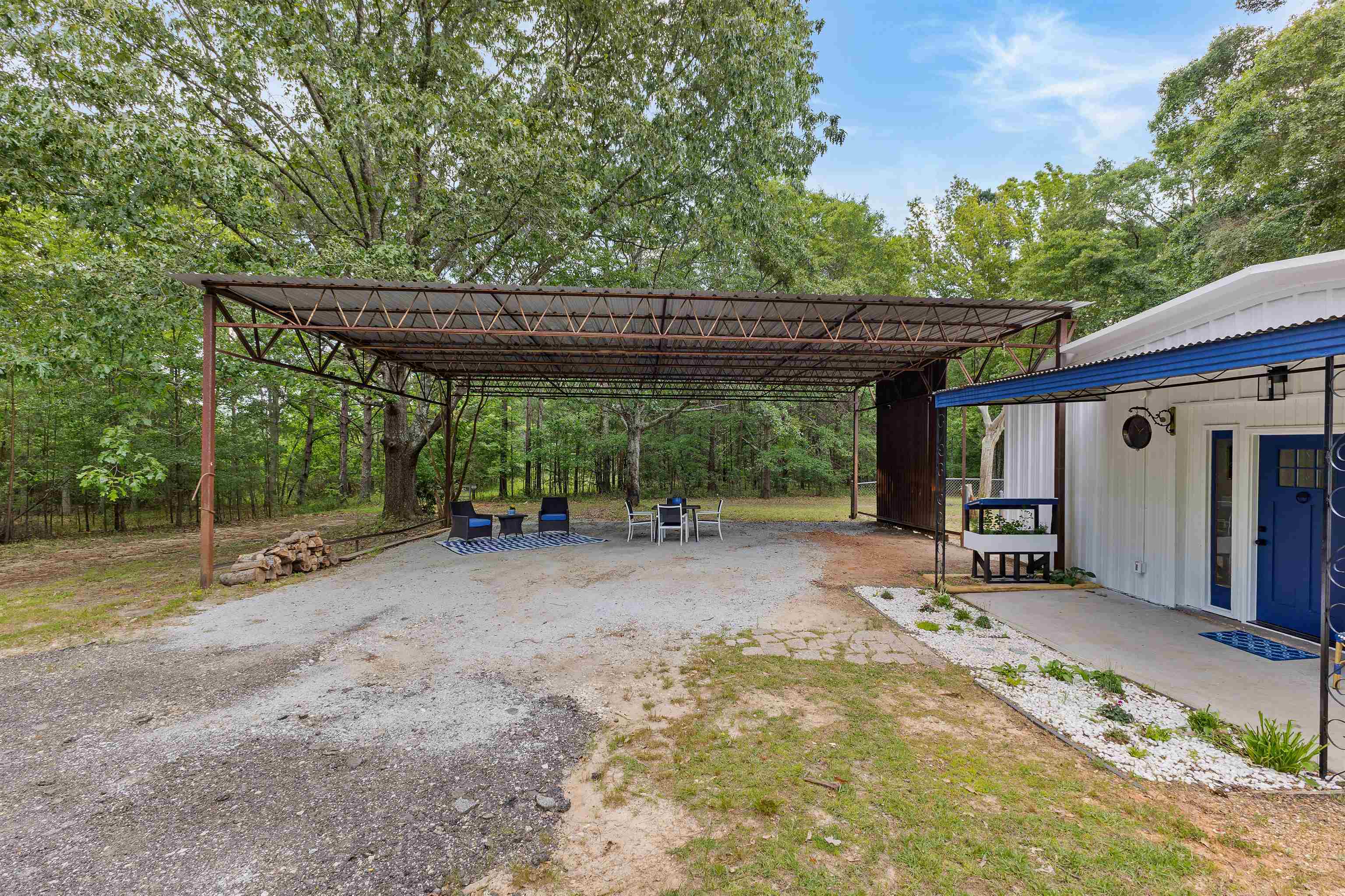 137 Odith Road Fayetteville, GA 30215 - Photo 5 of 46