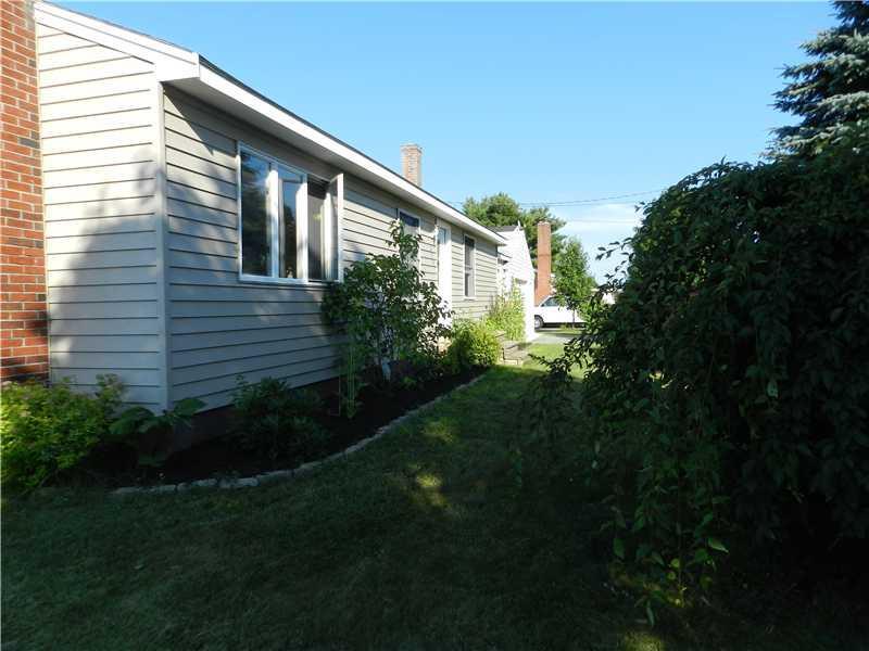 215 Sebago Lake Road Gorham, ME 04038 - Photo 27 of 28 Exterior Front.